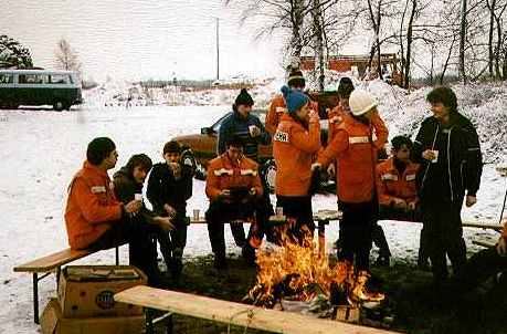 Wintervergn�gen 1986